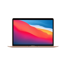 Apple 13-inch MacBook Air: Apple M1 chip with 8-core CPU and 7